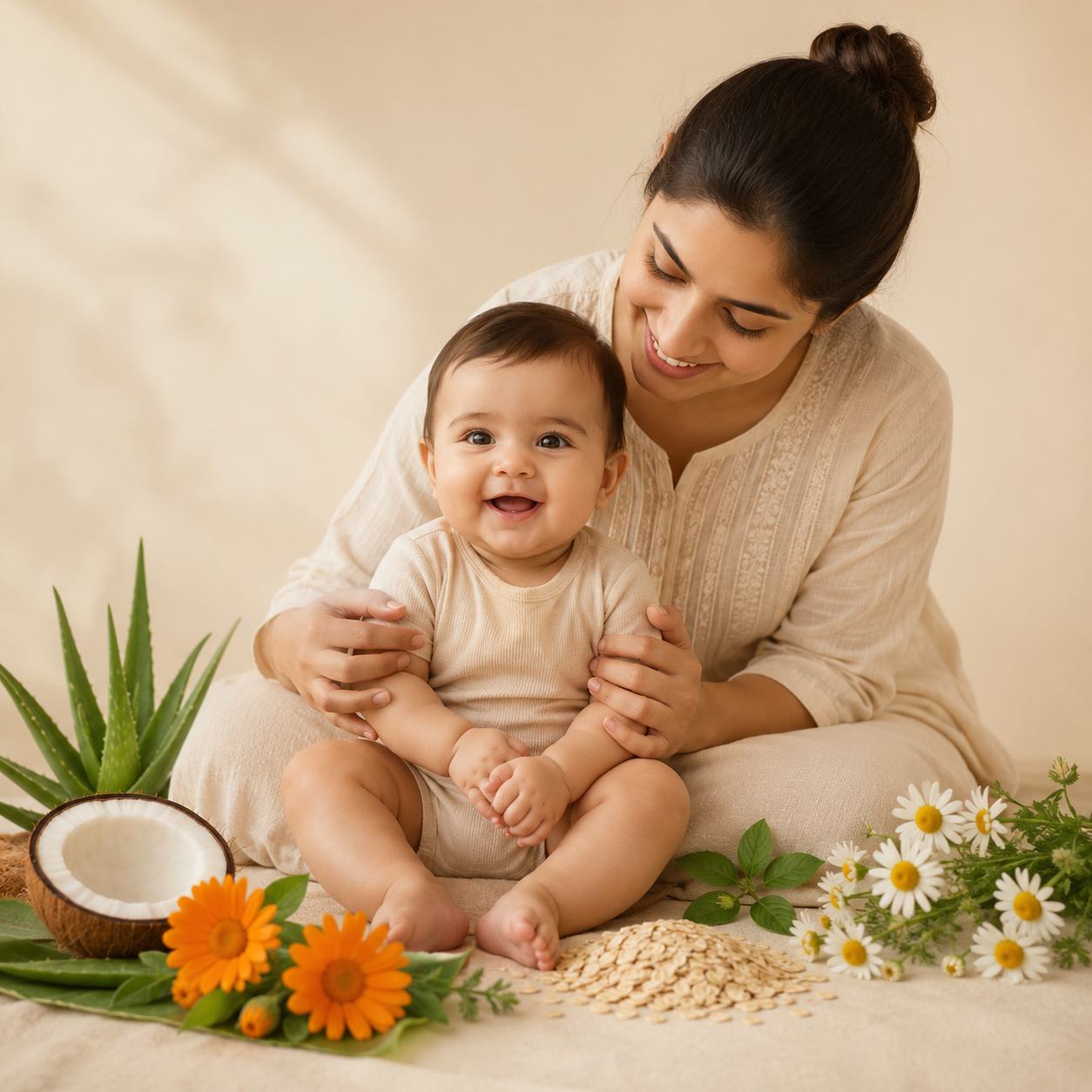 Baby Care