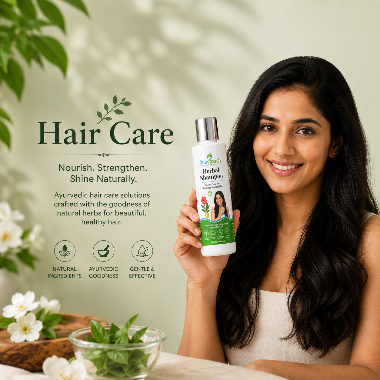 Hair Care