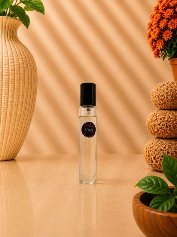 Anusparsh Herbal Perfume | Long Lasting Perfume